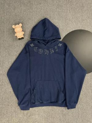 wholesale quality chrome hearts hoodies model no. 23